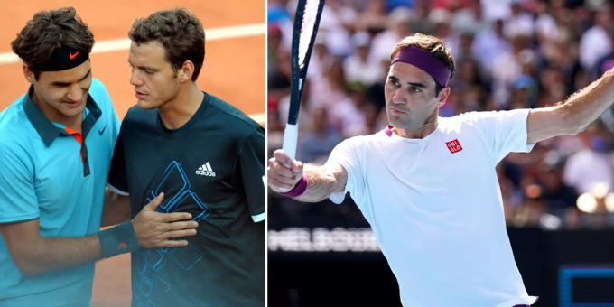 Ex-Tennis-Star - «Wir wissen nicht, wie sich Federer erholt»