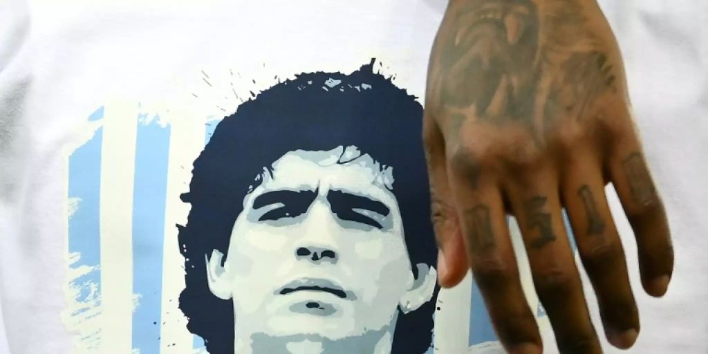Diego Maradona †60 Ermittlungen Zum Tod Abgeschlossen