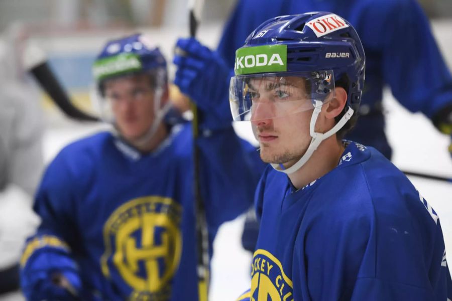 HC Davos