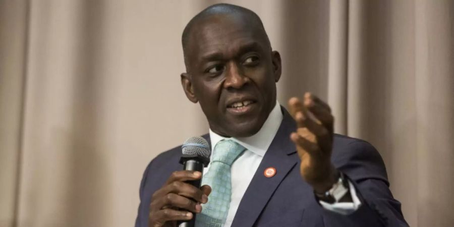 Makhtar Diop