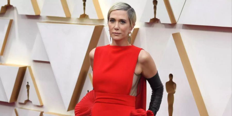 Kristen Wiig