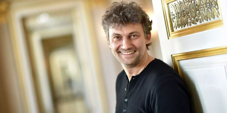 jonas kaufmann