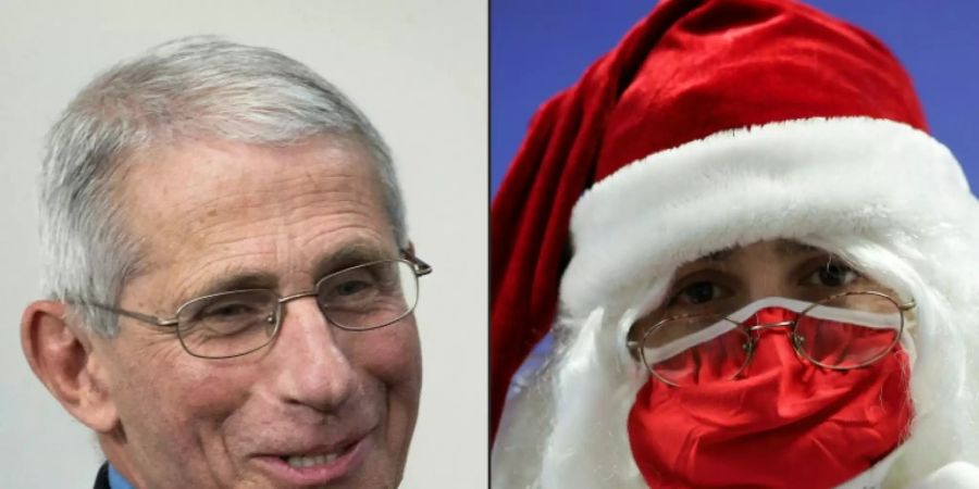Weihnachtsmann
