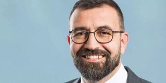 Kandidatur - Alt-Grossrat Hervé Gullotti will Regierungsrat werden Kandidatur - Alt-Grossrat Hervé Gullotti will Regierungsrat werden