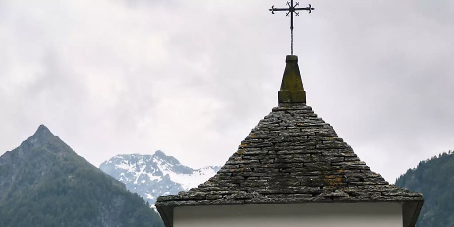 kirche