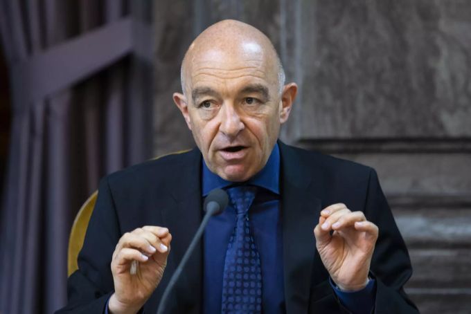 Daniel Jositsch (SP): «Insbesondere zum Begriff Beweislastumkehr kursieren falsche Aussagen.» SP-Standerat Daniel Jositsch.
