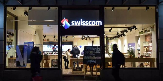 swisscom