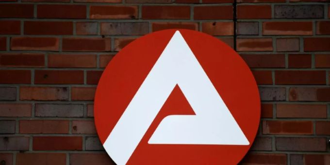 Logo der Bundesagentur für Arbeit Logo der Bundesagentur für Arbeit