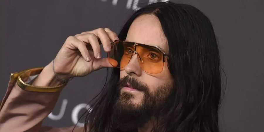 jared leto