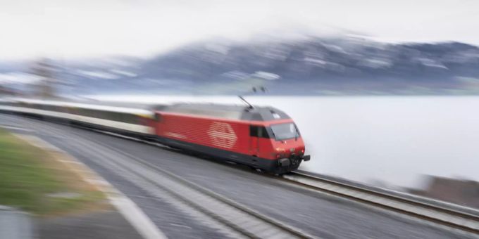 Die SBB dürfte bald wieder viel mehr Lokführer zur Verfügung haben. schweizerische bundesbahnen