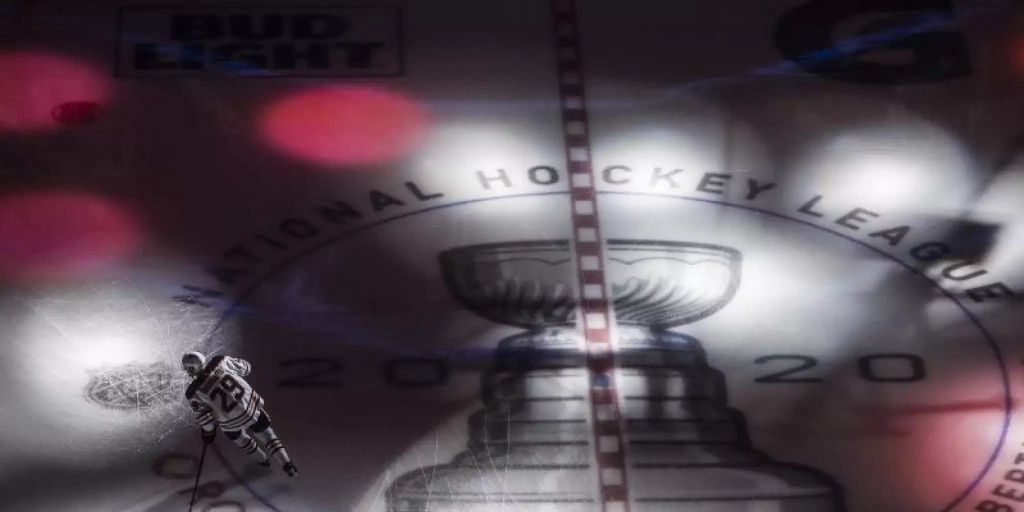 NHL veröffentlicht Spielplan für die neue Saison