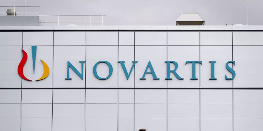 Novartis Molecular Partners