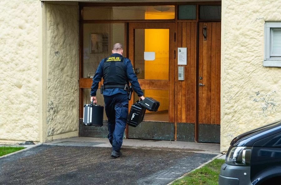 haninge