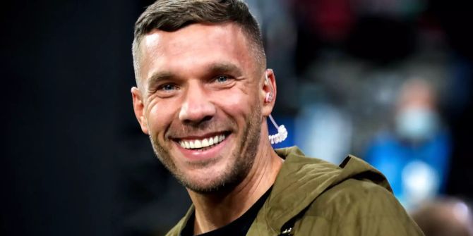 lukas podolski