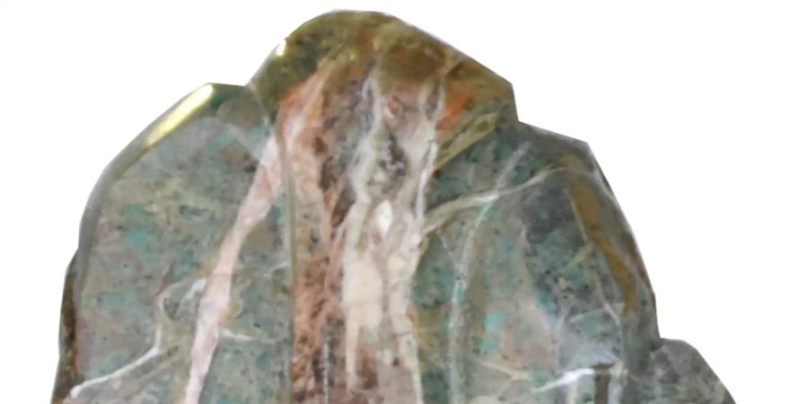 Steinskulpturen