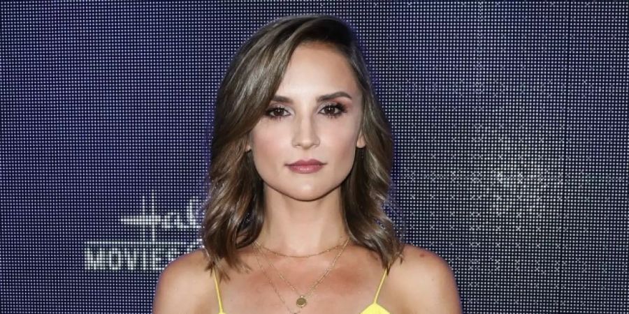 Rachael Leigh Cook