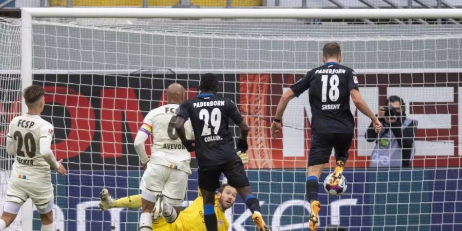 Sc Paderborn