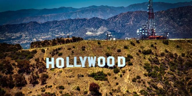 Hollywood Sign