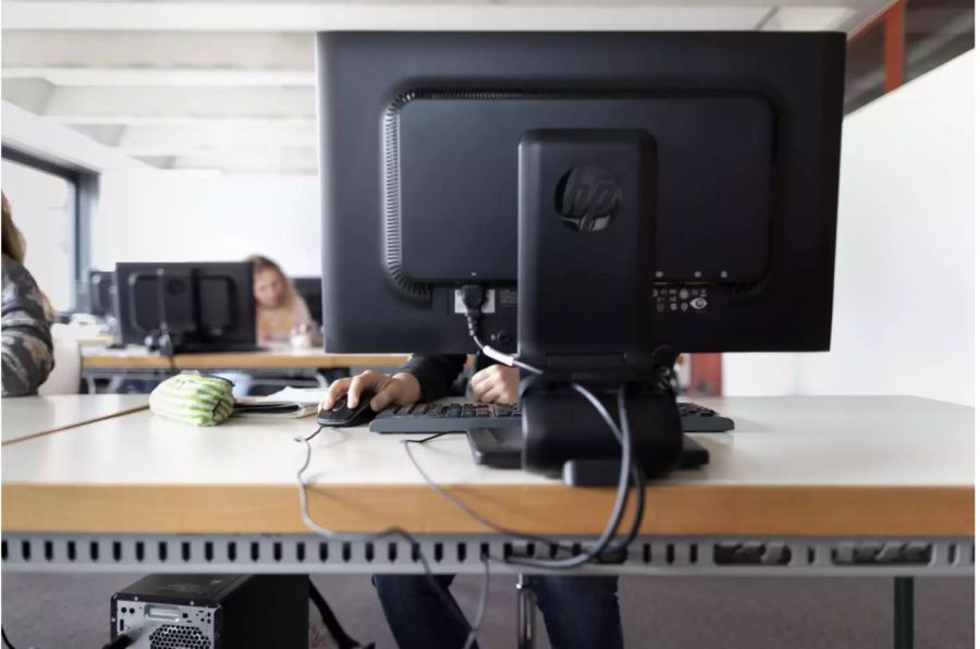 computer