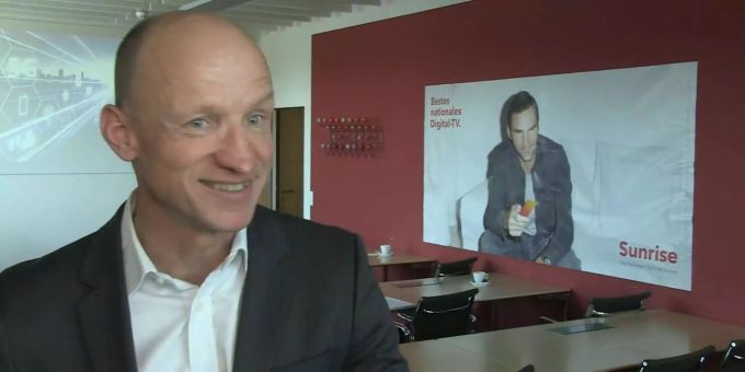 Sunrise rügt Politik - «Der Ständerat muss nochmals über die Bücher»