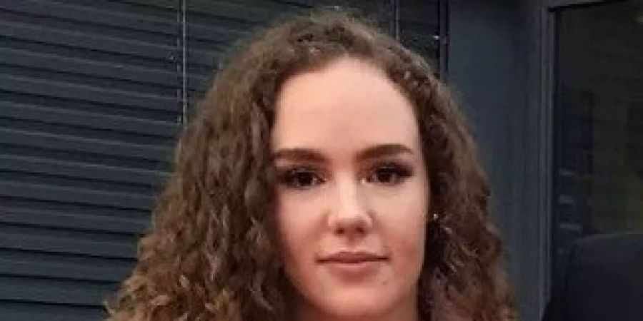 Cécile Minder - zvg von der Gemeinde Lotzwil