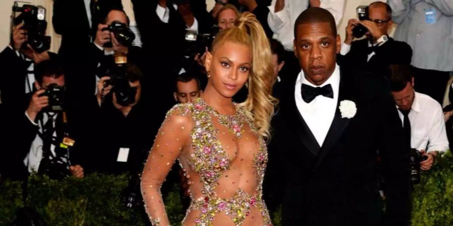 Beyoncé und Jay-Z konnten am gestrigen Konzert in Köln nicht alle begeistern.