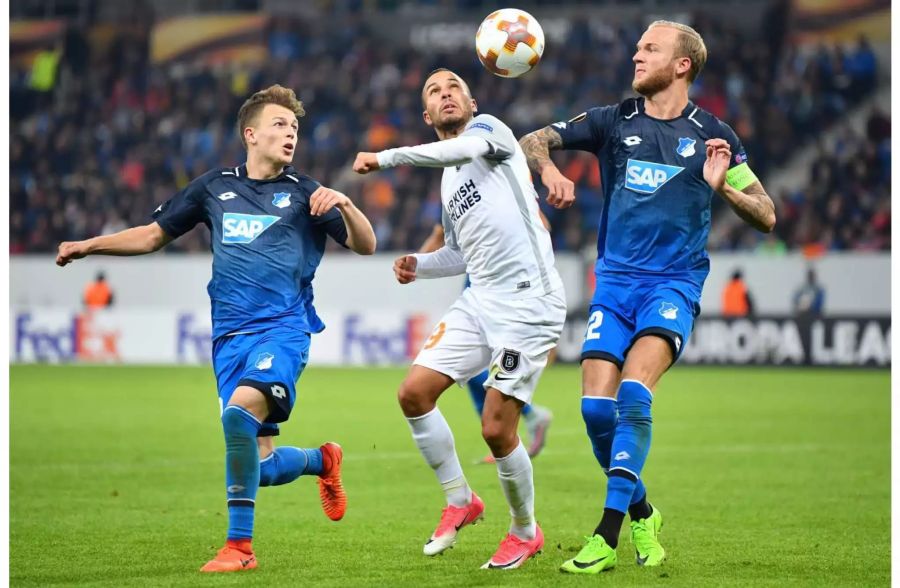 Das Team von Julian Nagelsmann gewinnt in der Türkei 3:1.