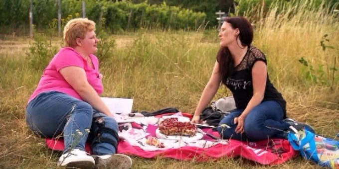 Bodyshaming gegen Tutti - Was für ein Schwiegermonster!