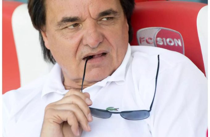 Trotz offenem Brief: Christian Constantin sperrt den «Nouvelliste» weiterhin von den Sion-Heimspielen aus. Trotz offenem Brief: Christian Constantin sperrt den «Nouvelliste» weiterhin von den Sion-Heimspielen aus.