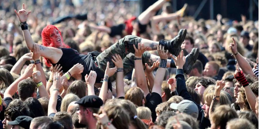 wacken