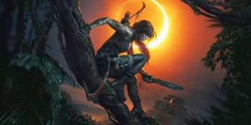 Tomb Raider square enix