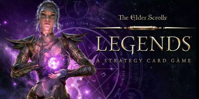 Bethesda macht Druck - The Elder Scrolls: Legends verlangt Crossplay