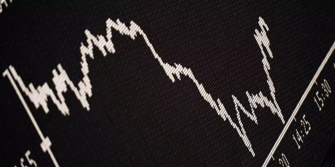 Volvos Aktien seien auf ein «lebhaftes Interesse» gestossen. Aktie