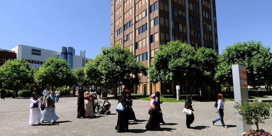 Schweizer Muslime verabschieden «Charta über die Rechte und Pflichten der Muslime in der Schweiz». (Symbolbild)