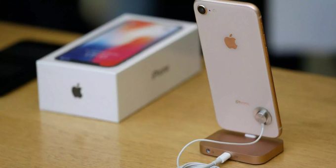 Langsame iPhones - Apple macht Akku-Wechsel günstiger