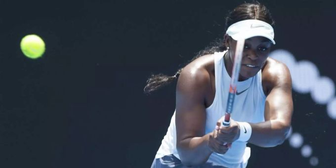 Negativserie - US-Open-Siegerin scheitert in der ersten Runde