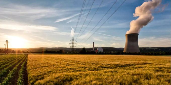Teurer Spass: Für die Schweiz wird das Ende der Atomkraft kostspielig. Teurer Spass: Für die Schweiz wird das Ende der Atomkraft kostspielig.