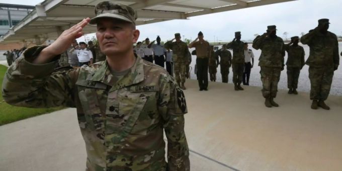 Seoul - Südkorea zahlt auf Drängen der USA mehr Geld für Truppenstationierung