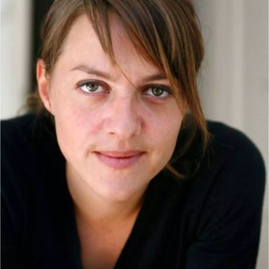 Heidi Gmür zu Karin Keller-Sutter