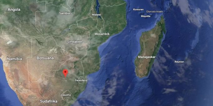 3 Tote, 200 Verletzte - Schweres Zugunglück in Südafrika fordert Opfer