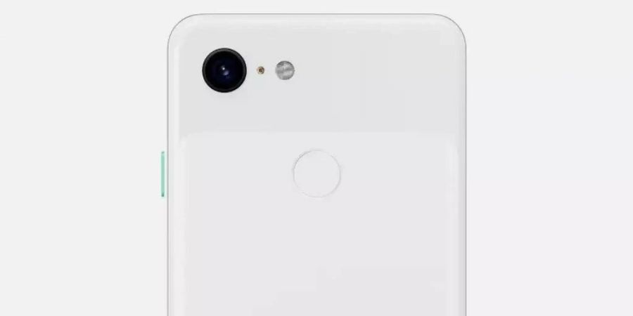 Ein Google Pixel.