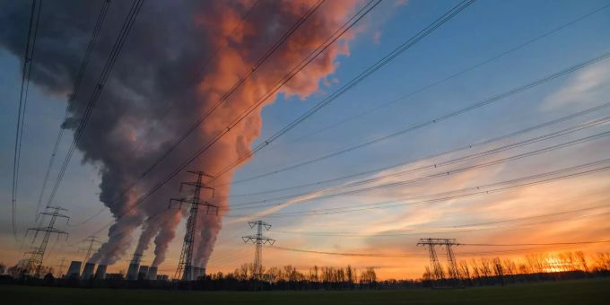 Dreckige Investments - Greenpeace schiesst gegen UBS und CS