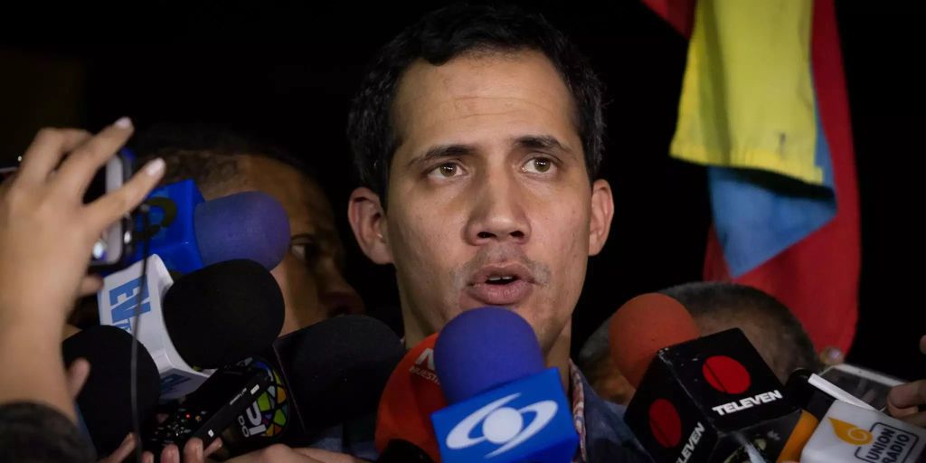 Washington Erhöht Kopfgeld Auf Maduro: Wird Er Jetzt Zur Strecke Gebracht? - 73obet8