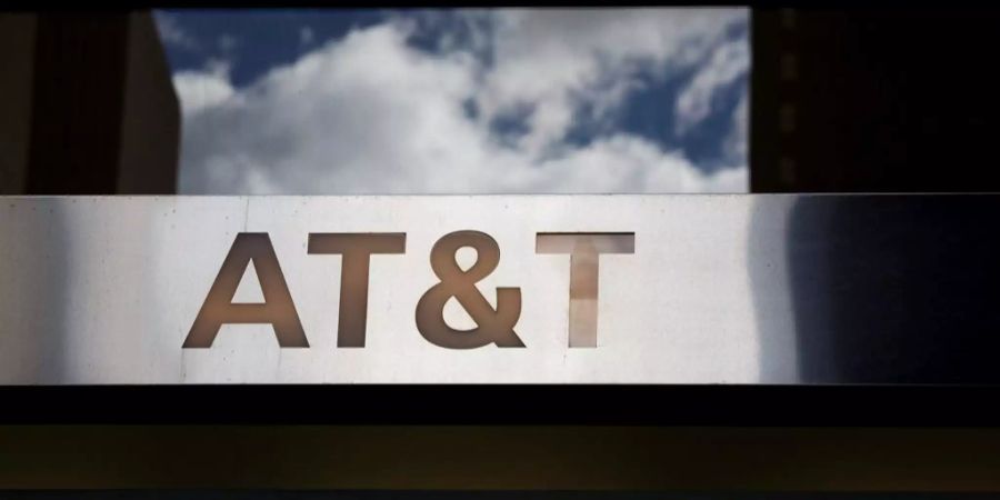AT&T