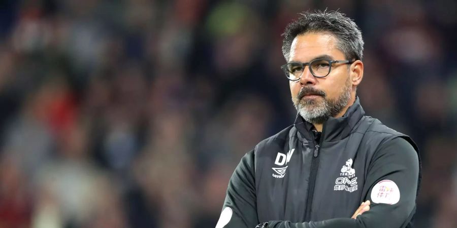 David Wagner