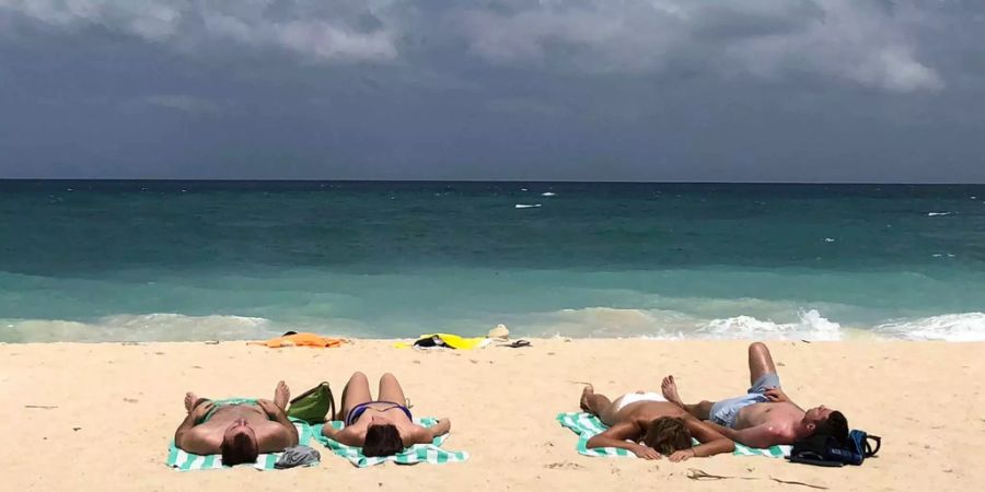 Boracay wird für Touristen während sechs Monaten nicht mehr zugänglich sein.