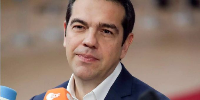 Alexis Tsipras fordert die Freilassung von zwei Militärs, die seit dem 1. März in der Türkei inhaftiert sind. Alexis Tsipras fordert die Freilassung von zwei Militärs, die seit dem 1. März in der Türkei inhaftiert sind.