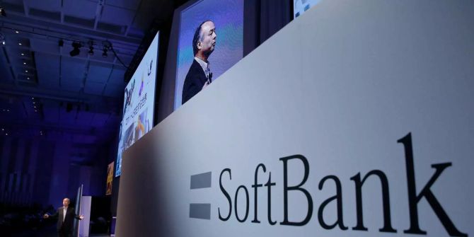 Softbank