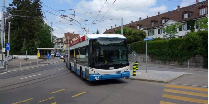 Verkehrsbetriebe Zürich