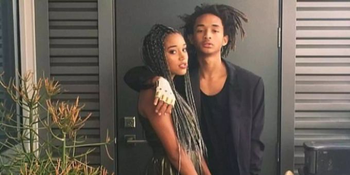 «Trete eine neue Welle los» - Jayden Smith verteidigt seine Frauenkleider